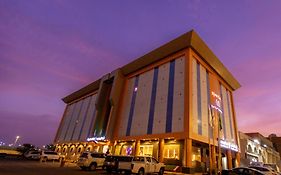 Nowa Park Serviced Apartments Company - نووا بارك للشقق المخدومة - فئة اقتصادية